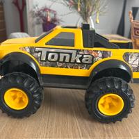 Tonka