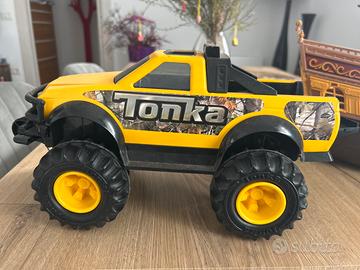 Tonka