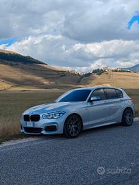 Bmw M140i x-drive