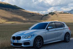 Bmw M140i x-drive