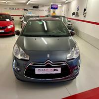 Ds DS3 3 1.4 VTi 95 Just Black