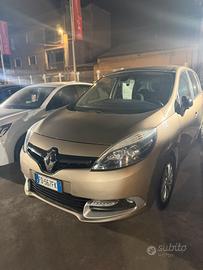 Renault Scenic Scénic XMod dCi 110 CV Start&Stop E