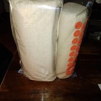 Tappetino e cuscino ago pressione yantra in cotone