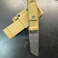 Coltello da campeggio, outdoor