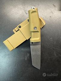 Coltello da campeggio, outdoor