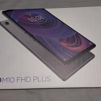 Tablet Lenovo M10 Fhd plus