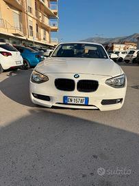 BMW 116d