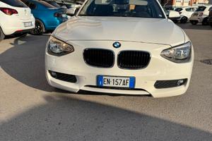 BMW 116d