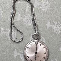 Orologio da taschino MISSIL 17 Rubis