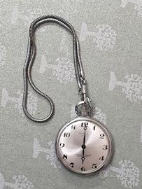 Orologio da taschino MISSIL 17 Rubis