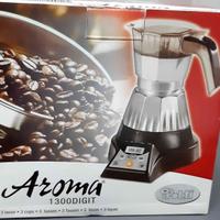 Polti Aroma 1300 Digit Macchina macchinetta caffe