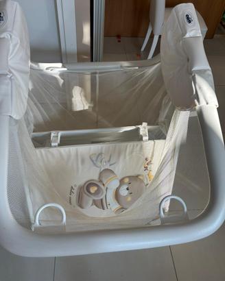 box per bambini marca Cam