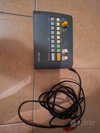 Korg KR Mini- Drum machine/Rhythm Box portatile 