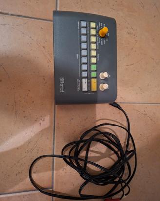 Korg KR Mini- Drum machine/Rhythm Box portatile 