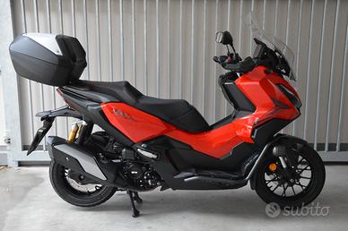 HONDA ADV 350