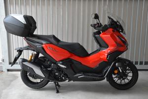 HONDA ADV 350