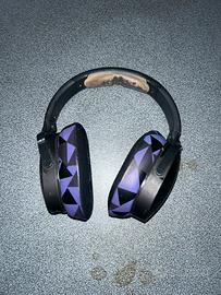 Skullcandy Hesh Anc