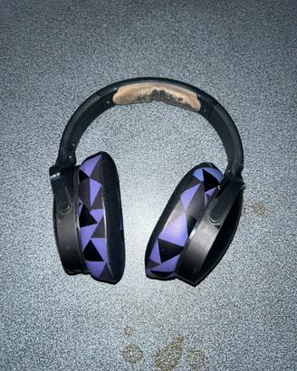Skullcandy Hesh Anc