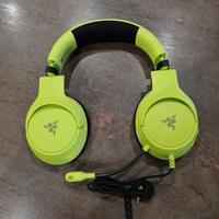 cuffie gaming nuove per pc, Xbox, Playstation 