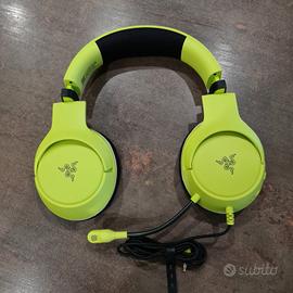 cuffie gaming nuove per pc, Xbox, Playstation 