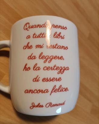 Tazza mug Thun