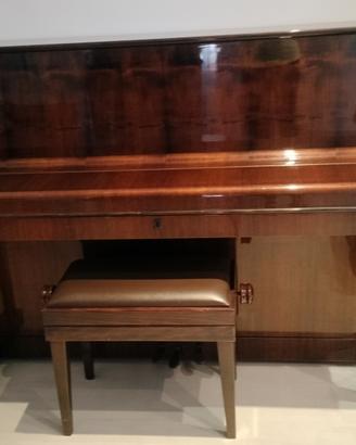 Pianoforte Balthur 