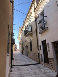 CASA INDIPENDENTE A CAMPOMARINO