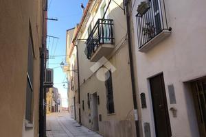 CASA INDIPENDENTE A CAMPOMARINO