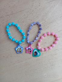 Braccialetti Little Charmers