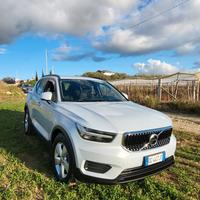 Volvo XC40 D3 Geartronic Business sport plus