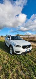 Volvo XC40 D3 Geartronic Business sport plus
