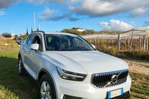 Volvo XC40 D3 Geartronic Business sport plus