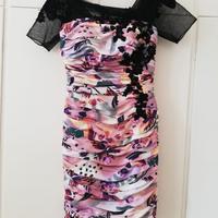 Abito da cerimonia Bella