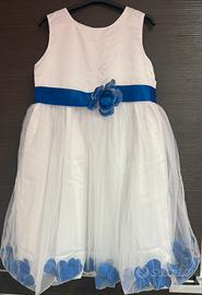 Abito da cerimonia per bambina, 14 anni