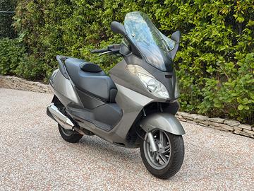 Scooter Aprilia Atlantic 250