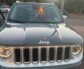 Jeep Renegade 1900 mtj 4x4 limited edition