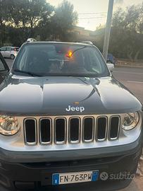 Jeep Renegade 1900 mtj 4x4 limited edition