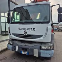 RENAULT MIDLUM 