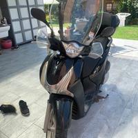 Honda SH 150 - 2013 ABS