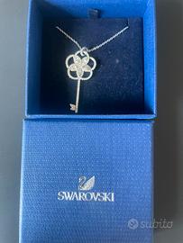 Collana Swarovski