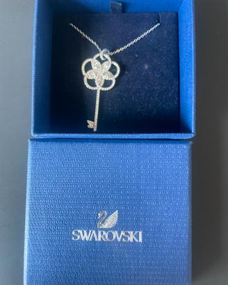 Collana Swarovski