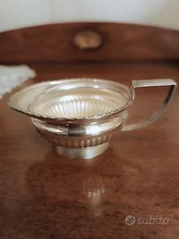 Lattiera in Sheffield 