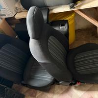 Tappezzeria punto evo