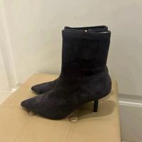 Tronchetto donna grigio tg 38 nuovo