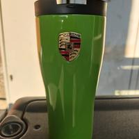 Tazza termica thermos Porsche
