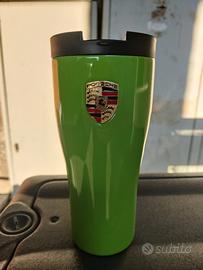 Tazza termica thermos Porsche