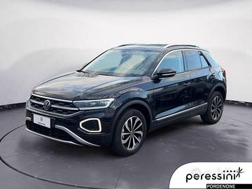 VOLKSWAGEN T-Roc 1.5 tsi Style dsg