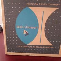 Moviola 8 millimetri e giuntatrice nastro