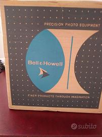 Moviola 8 millimetri e giuntatrice nastro