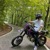 Husqvarna smr 125